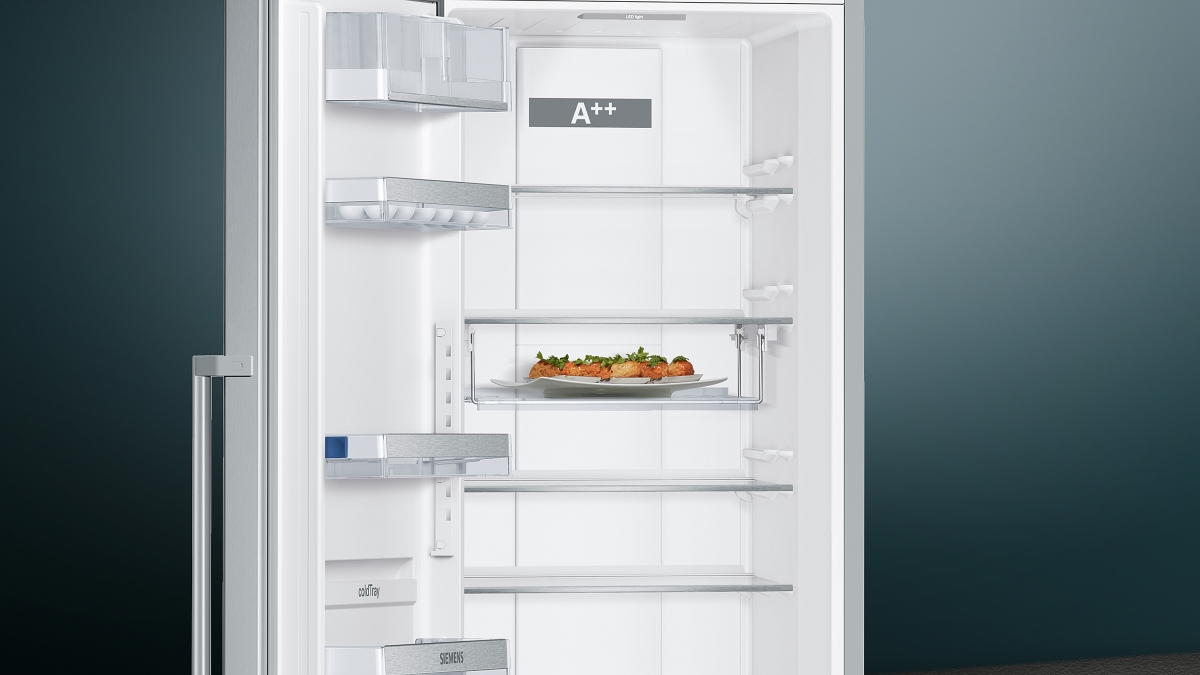 Siemens Kühlschrank Vollintegrierbar : Siemens ks36fpi3p kühlschrank edelstahl antifingerprint eek: a Siemens Kühlschrank Vollintegrierbar : Siemens ks36fpi3p kühlschrank edelstahl antifingerprint eek: a