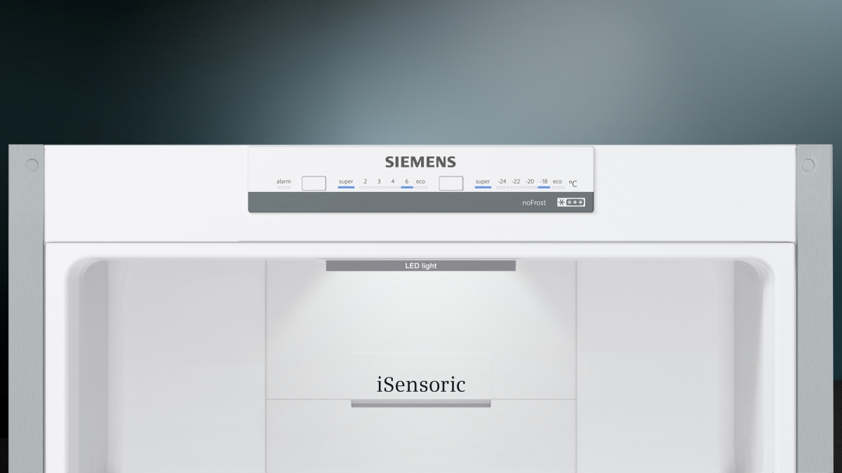 Kühlschrank Kombi : Siemens kg36nvl3a kühl gefrier kombi türen edelstahl look nofrost Kühlschrank Kombi : Siemens kg36nvl3a kühl gefrier kombi türen edelstahl look nofrost