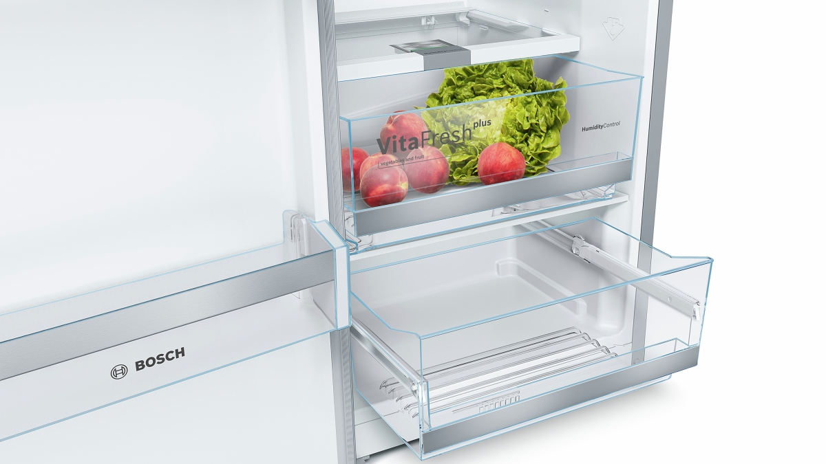 Bosch Xxl Kühlschrank : Bosch ksv36bi3p kühlschrank türen edelstahl mit anti fingerprint eek Bosch Xxl Kühlschrank : Bosch ksv36bi3p kühlschrank türen edelstahl mit anti fingerprint eek