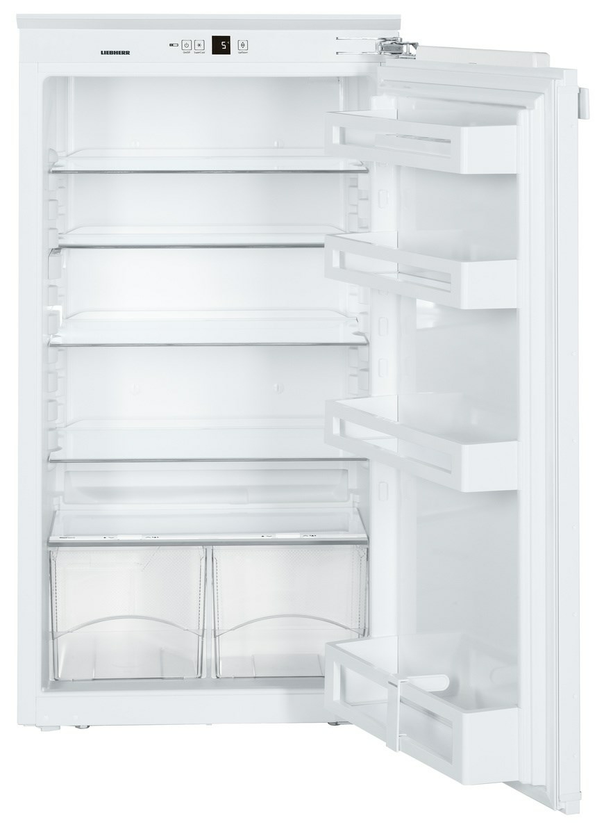 Liebherr IK 1920-21 Kühlschrank 103 cm Nische Comfort ...