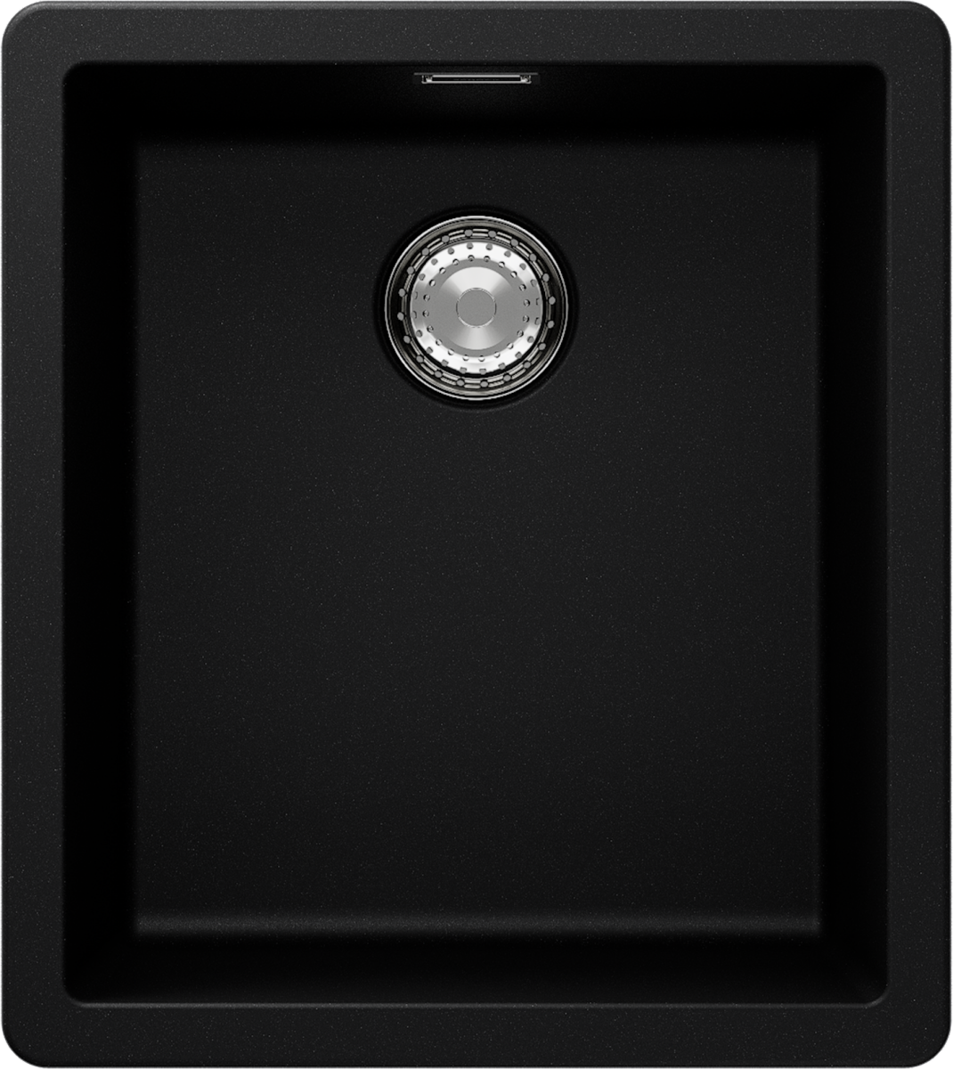 Schock Greenwich N-100S-U ( GREN100SUPUR ) Unterschrank 45 cm Unterbau CRISTADUR®