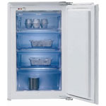 Siemens KI32LVFE0, iQ300, Einbau-Kühlschrank mit Gefrierfach, 102.5 x,  624,00 €