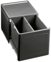 Bosch KIL22NSE0 Einbau-Kühlschrank mit Gefrierfach, 88 x 56 cm Multi Box  XXL Schlepptürtechnik EEK:E günstig kaufen