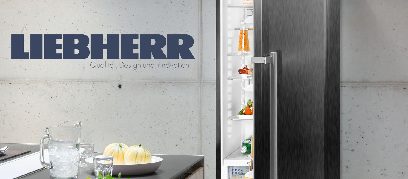 Liebherr Teaser