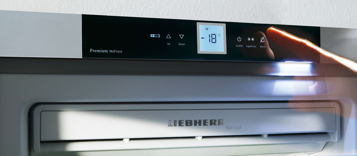 Liebherr Teaser